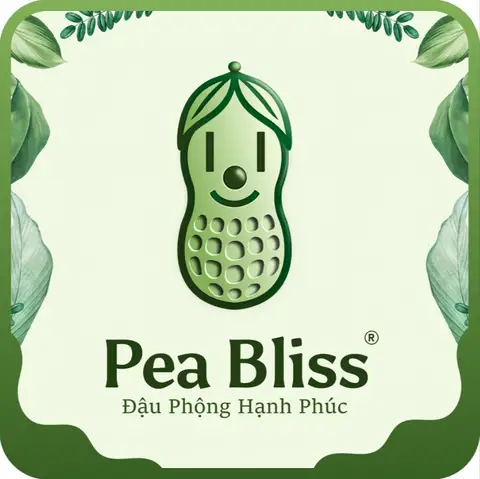 Hình ảnh Sữa Đậu Phộng Lắc PeaBliss - Đường 17A