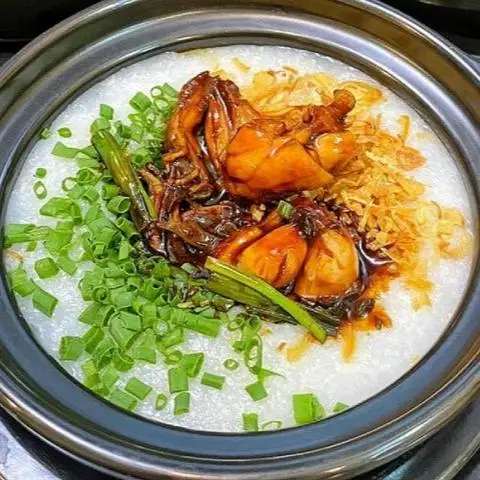 Hình ảnh Cháo Tuệ An - Cháo Ếch Singapore, Cơm Chiên & Mỳ Xào - Kim Mã