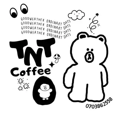 Hình ảnh TNT Coffee - Trường Chinh