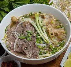 Phở - 70.000 ₫ tại Phở Bi Sắt - Ngô Quyền