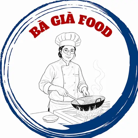 Hình ảnh GHẸ SỮA CHIÊN - BÀ GIÀ FOOD - Đường Số 4