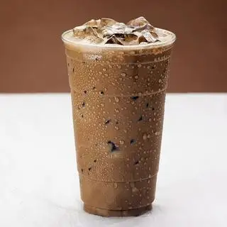 Cacao sữa đá - 22.000 ₫ tại Sữa Đậu Nành - Lê Văn Lương