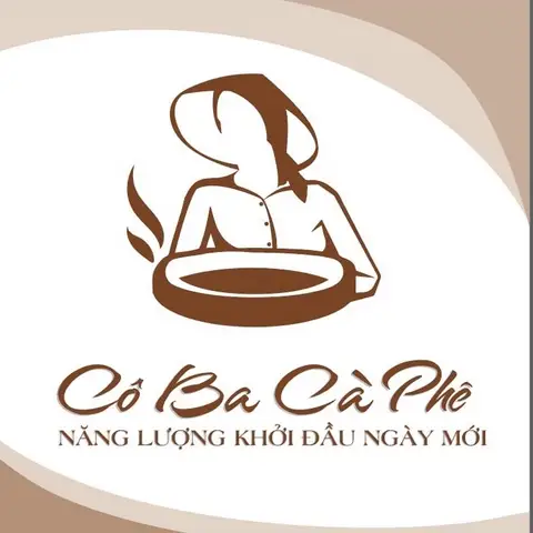 Hình ảnh Cô Ba Cà Phê - Nguyễn Thức Đường