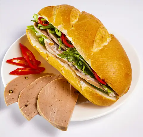 Quán Cơm 53 - Cơm Sườn Bì Chả & Bánh Mì - Bùi Viện - Bánh Mì/Xôi gần bạn