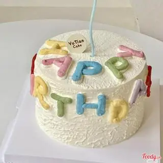 Hình ảnh Bánh size 16cm