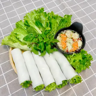 Hình ảnh Phở cuốn - 5 cái