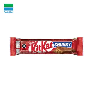 Kitkat Chunky Socola 38G - 30.000 ₫ tại FamilyMart - Sài Gòn Sky Garden