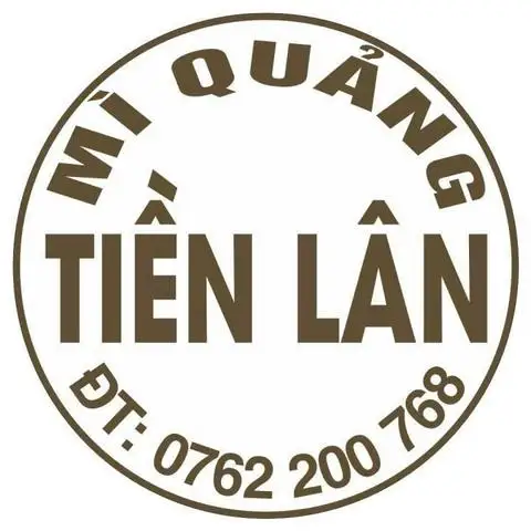 Hình ảnh Mỳ Quảng Tiền Lân - Tiền Lân 15