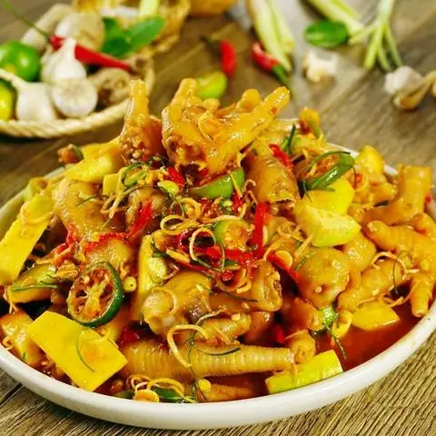 Hình ảnh Chí Phèo - Trà Sữa & Ăn Vặt - Phong Phú