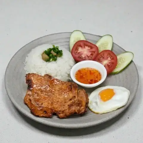 Hình ảnh CƠM TẤM 79 - Bùi Quang Là