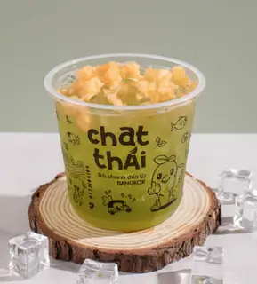 Hình ảnh Trà chanh dưa lưới