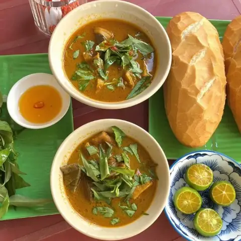 Hình ảnh Phá Lấu Bò - Thạnh Lộc 15