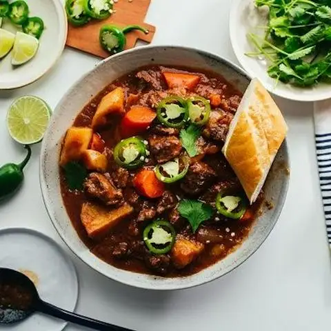 Bò Kho Cậu 3 Sài Gòn - Tân Vĩnh - Món truyền thống/Đặc sản gần bạn