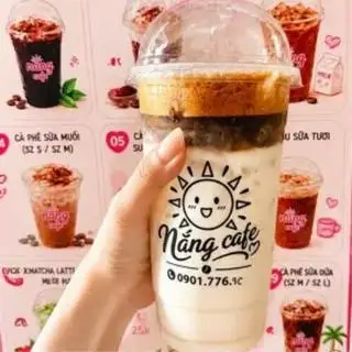 Cafe sữa tươi 700ml - 44.000 ₫ tại Nắng Cafe - Hưng Phú