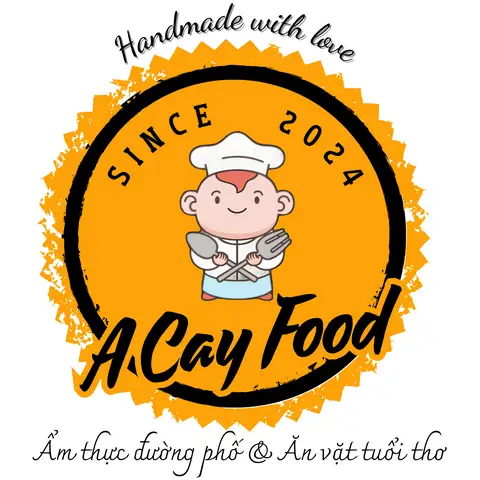 A CAY FOOD - Mì Trộn, Bánh Tráng & Chân Gà - Trần Văn Quang - Bún/Phở/Mỳ/Cháo gần bạn