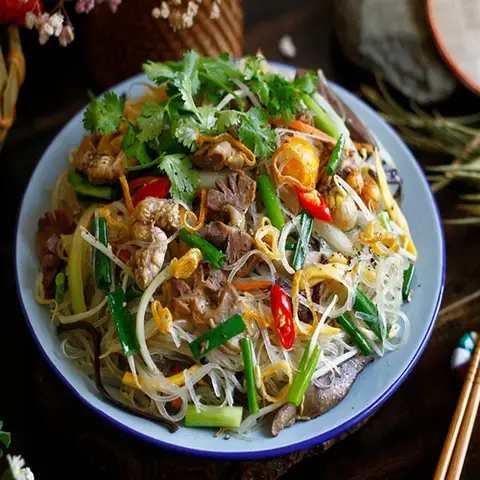 PANGDUN Chinafood - Võ Duy Ninh - Bún/Phở/Mỳ/Cháo gần bạn