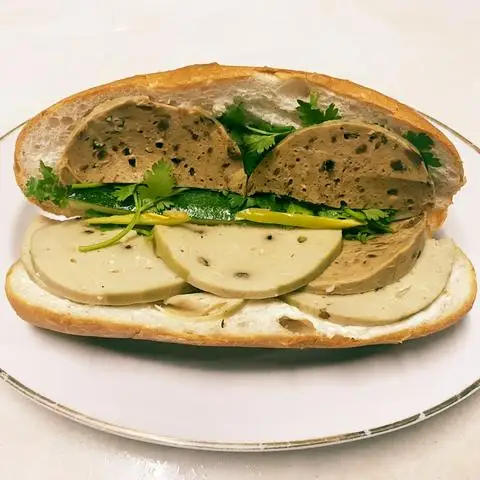 Bánh Mì Chay - Xôi Chay Thanh Xuân - Nguyễn Văn Công - Bánh Mì/Xôi gần bạn