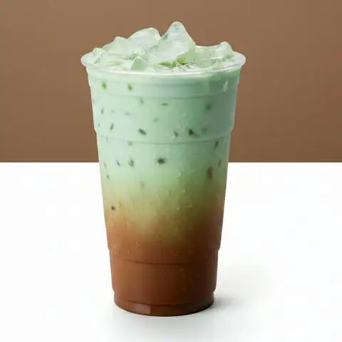 The Tea - Trà Sữa & Ăn Vặt - Vạn Kiếp - Cà Phê/Trà gần bạn