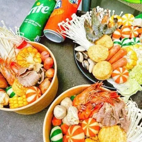 Hình ảnh Mì Trộn Thu Trang - Trần Khát Chân