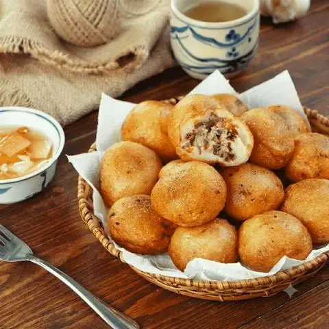 Hình ảnh Tiệm Bánh Gia Truyền Quốc Lộ 13 - Quốc Lộ 13