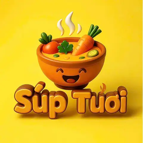 Súp Tươi - Cơm Văn Phòng - Hòa Hưng - Ăn vặt gần bạn