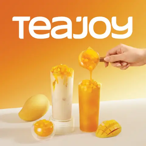 Tea.Joy - Trà & Trà Sữa - Nguyễn Thị Minh Khai - Trà sữa gần bạn