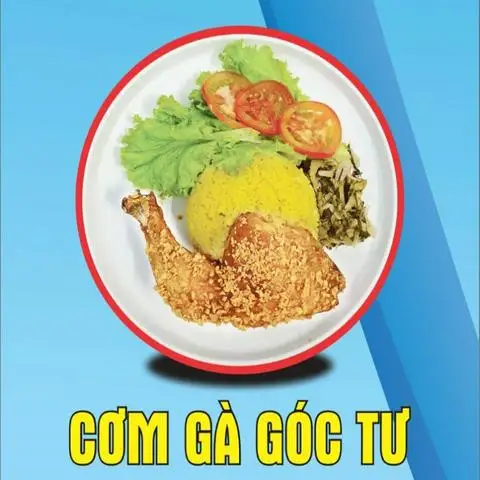 Cơm Gà Giòn Giòn Thanh Trúc - Phan Văn Trị - Cơm/Cơm tấm gần bạn