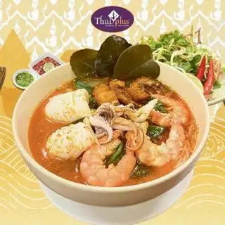 Hình ảnh Bún tomyum đỏ đặc biệt - best seller