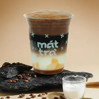 Hình ảnh Cà phê caramel