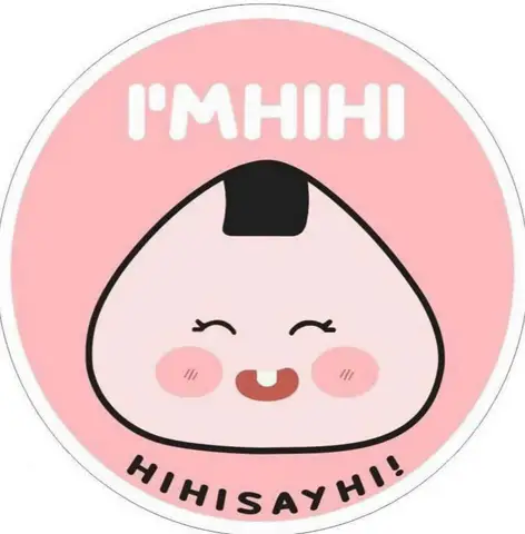 Hình ảnh Cơm Nắm I'm Hihi Quận 7 - Đường Số 37