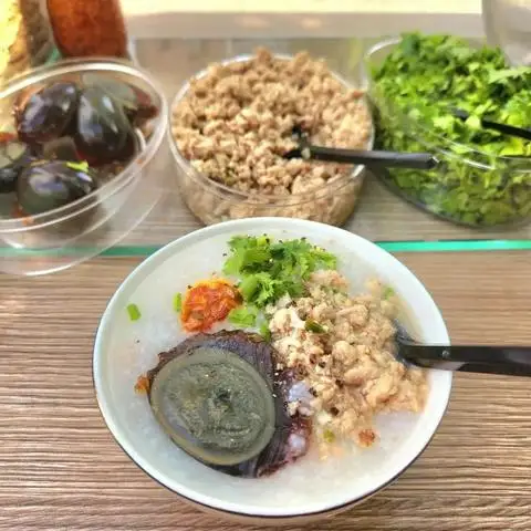 CHÁO SƯỜN GẠO XAY Q2 CŨ - Nguyễn Thị Định - Bún/Phở/Mỳ/Cháo gần bạn
