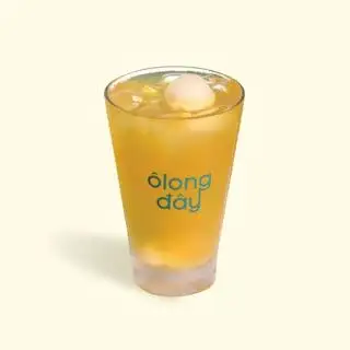 Hình ảnh Ô long nhài vải