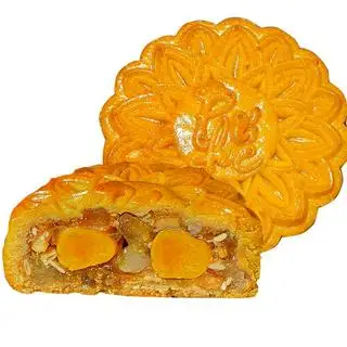 Hình ảnh Vi cá thập cẩm 2 trứng 300g