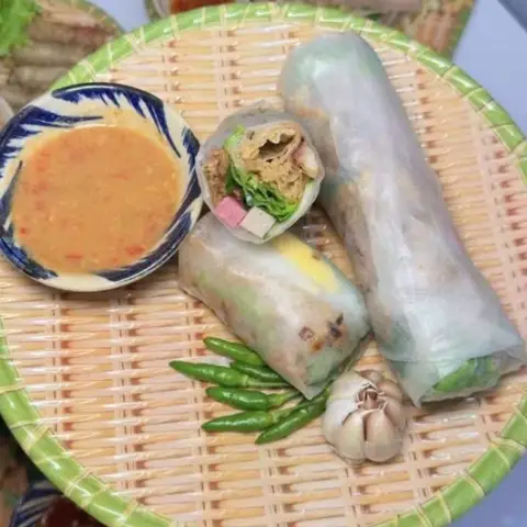 Bánh Cuốn Tây Sơn Nẫu Ơi - Ngô Đức Kế - Món truyền thống/Đặc sản gần bạn
