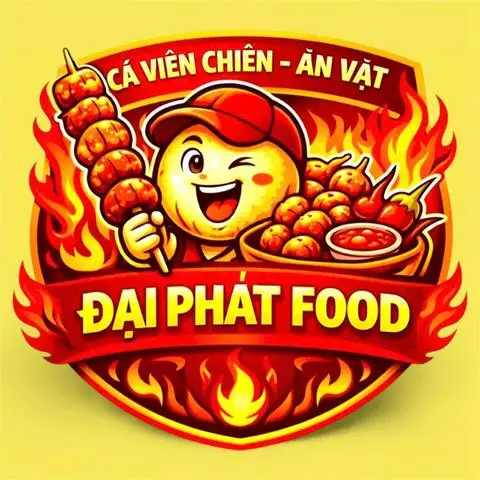 Đại Phát Food - Ăn Vặt & Cá Viên Chiên - Điện Biên Phủ - Ăn vặt gần bạn