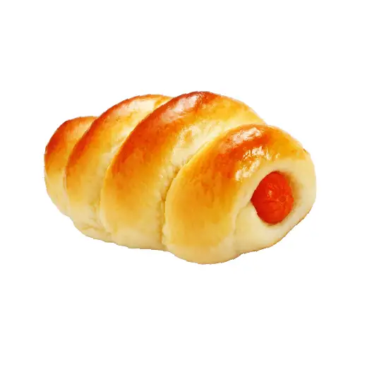 Sausage standard - 38.000 ₫ tại BreadTalk - Saigon Centre