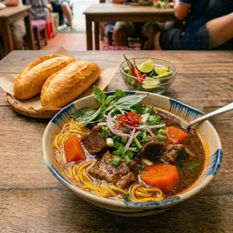 Bò Kho Cô Tư - Đồng Xoài - Bún/Phở/Mỳ/Cháo gần bạn