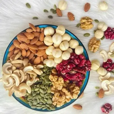 Hình ảnh Kendy - Sữa Hạt Thức Uống Healthy - An Dương Vương