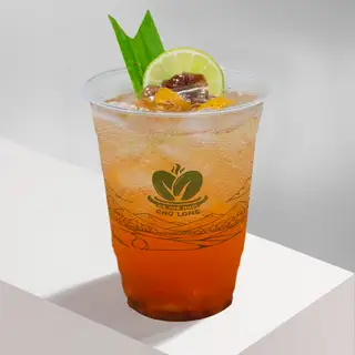 Trà Tắc Xí Muội - 25.000 ₫ tại Cà Phê Muối Chú Long - 17A Ngô Tất Tố