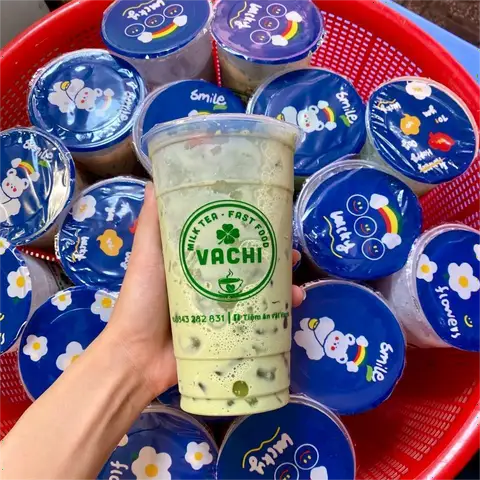 Hình ảnh Tiệm Trà Nhà Vachi - Lê Đức Thọ