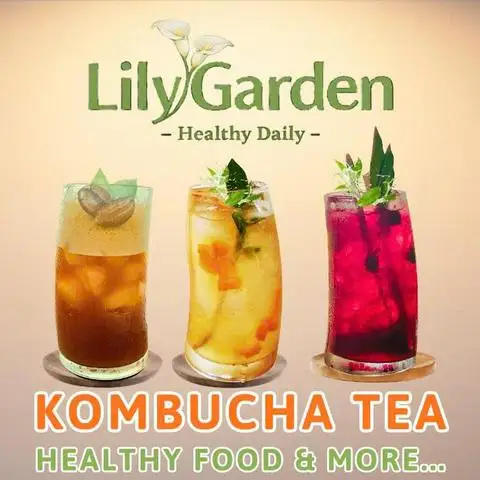 Hình ảnh LilyGarden - Healthy Daily - Đường Số 13
