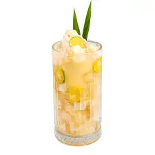 Hình ảnh Trà mãng cầu