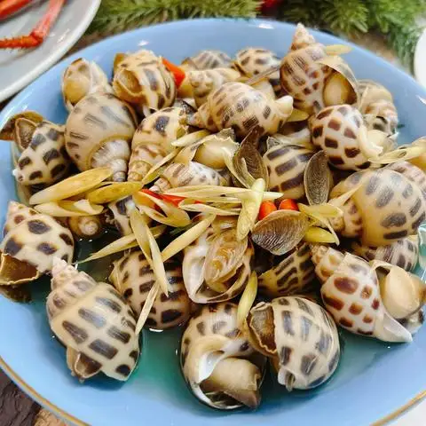 Ốc Hoàng - Vũ Tùng - Ốc/Cá/Hải sản gần bạn