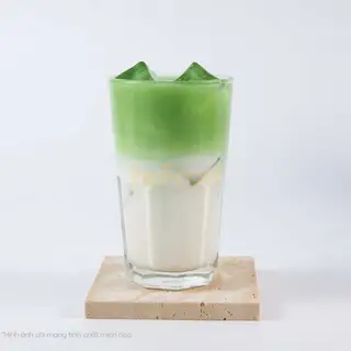 Hình ảnh Matcha latte