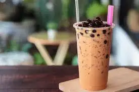 Trà sữa socola - 23.000 ₫ tại LON - Trà Sữa, Trà Trái Cây & Ăn Vặt - Vạn Kiếp