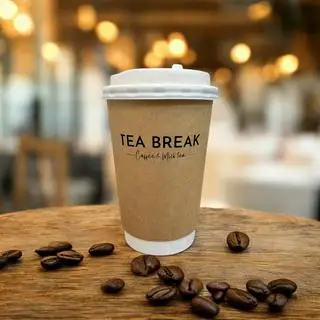 Cafe sữa đá Gu Ý - 45.000 ₫ tại Tea Break - Coffee & Milk Tea - Điện Biên Phủ