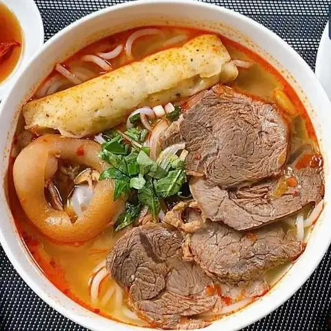 Hình ảnh Bún Bò Huế 79 - Lê Lợi