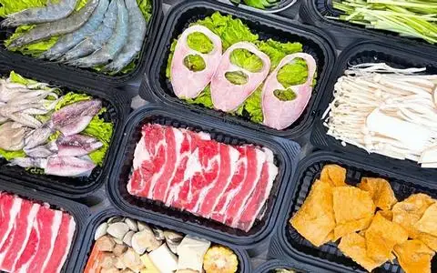 Hình ảnh Lẩu Thái Hải Sản & Lẩu Bò - Cheki Hotpot - Triều Khúc