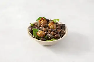 Hình ảnh Ốc lẫn luộc