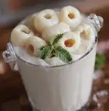 Hình ảnh Vải đá xay